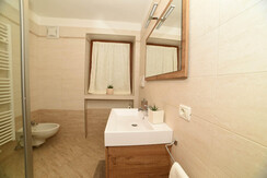 Sellaronda holiday home