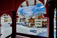 inverno mountain view 1