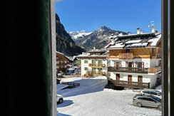 inverno mountain view 7