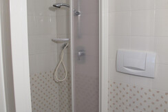 bagno annesso alla camera matrimoniale