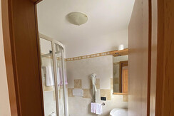 camera superior bagno