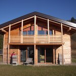  foto van Appartement