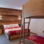 Foto di Chalet Aquila