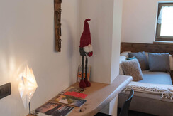 Scrivania per smart-working