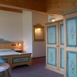 Foto di Camera quadrupla