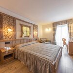 Foto di Camera Matrimoniale/Doppia con Letti Singoli