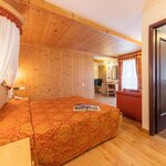 Foto di Camera Val Canali tripla