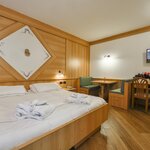 Foto di Camera Comfort Panorama - HB