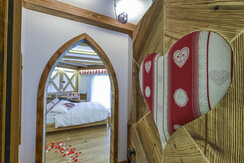 biosuite baita bike hotel chalet pineta canazei do