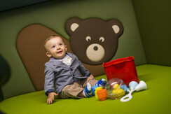 biosuite cirmolo  302 hotel chalet pineta canazei 