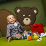 Foto di Suite Cirmolo Jacuzzi - HB