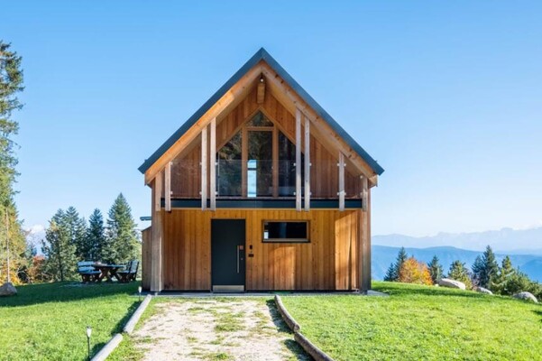 Chalet Sissi Imperatrice