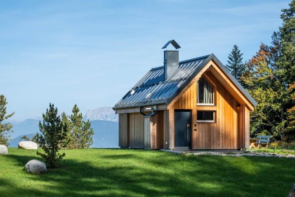 Chalet Sissi Principessa