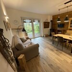  Фото Апартамент