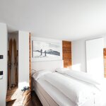  foto van Tweepersoonskamer