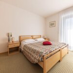 Foto di Camera doppia