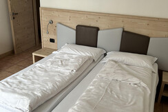 croz del re letti camera R