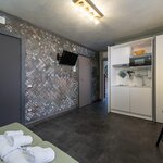  Foto von Studio Apartment