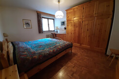 camera matrimoniale - double room