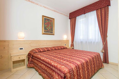 monolocale mugo zona notte