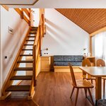  foto van Appartement