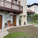  Фото Апартамент