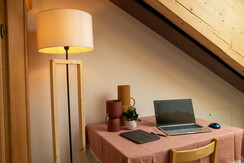 postazione smartworking