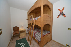 Camera letto castello2