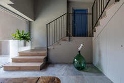 Ingresso appartamento