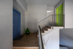 Ingresso appartamento