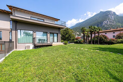 Esterni e giardino Costa d'Arco Bed&Retreat