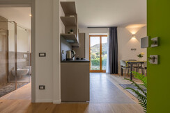 Panoramica appartamento