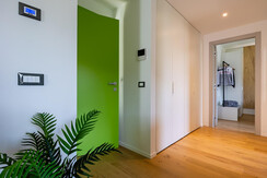 Panoramica appartamento