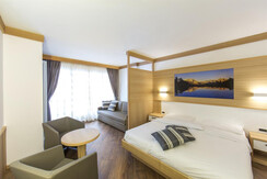 junior suite in larice