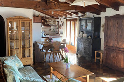 Cri's House - Soggiorno 01