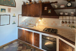 Cri's House - Cucina 02