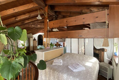 Cri's House - Zona Notte 02