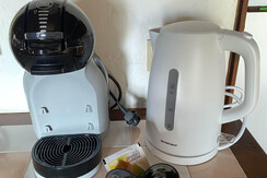 Cri's House - Cucina 01