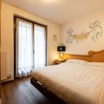 Zdjęcie Pokój jednoosobowy