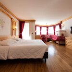 Zdjęcie Deluxe Suite