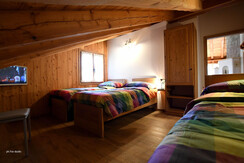 CASA VACANZE GALAZZINI BY FOX STUDIIO (25)