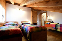 CASA VACANZE GALAZZINI BY FOX STUDIIO (26)