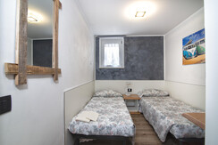 Stanza 3 per due persone 