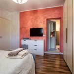 Foto di Camera Tripla con bagno privato