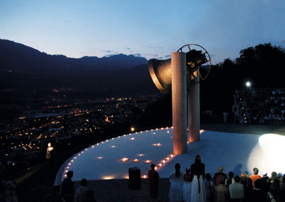 CAMPANA DEI CADUTI DI ROVERETO