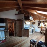  foto van Appartement