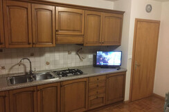 Foto cucina B