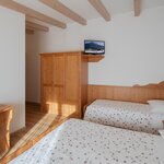 Zdjęcie Pokój dwuosobowy