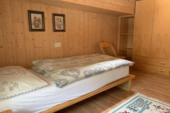 Camera - due letti singoli