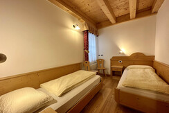 Camera doppia - app. 2